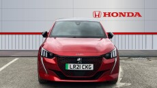 Peugeot 208 100kW GT Premium 50kWh 5dr Auto Electric Hatchback